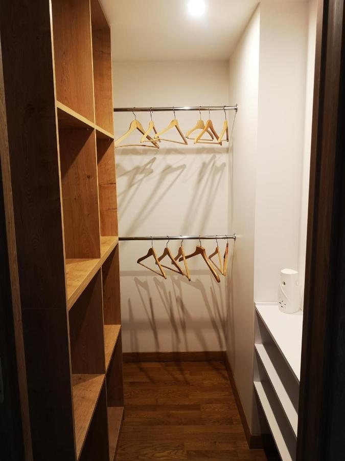 Apartament Korczaka Centrum Suwałki Екстериор снимка